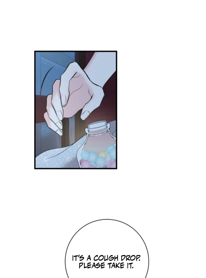The Fate of the Perennial Sub Male Lead Is in My Hands Chapter 28 – Page 34