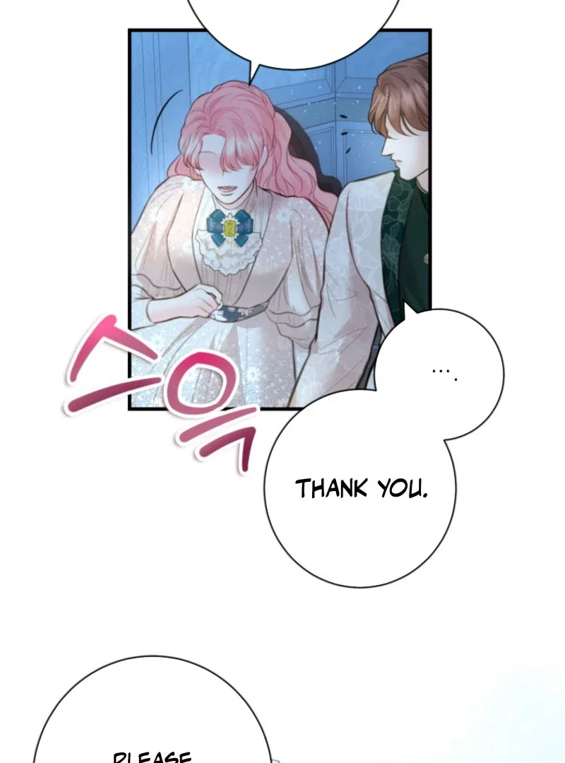 The Fate of the Perennial Sub Male Lead Is in My Hands Chapter 28 – Page 35
