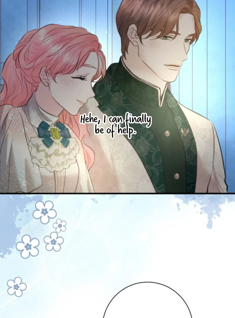 The Fate of the Perennial Sub Male Lead Is in My Hands Chapter 28 – Page 37