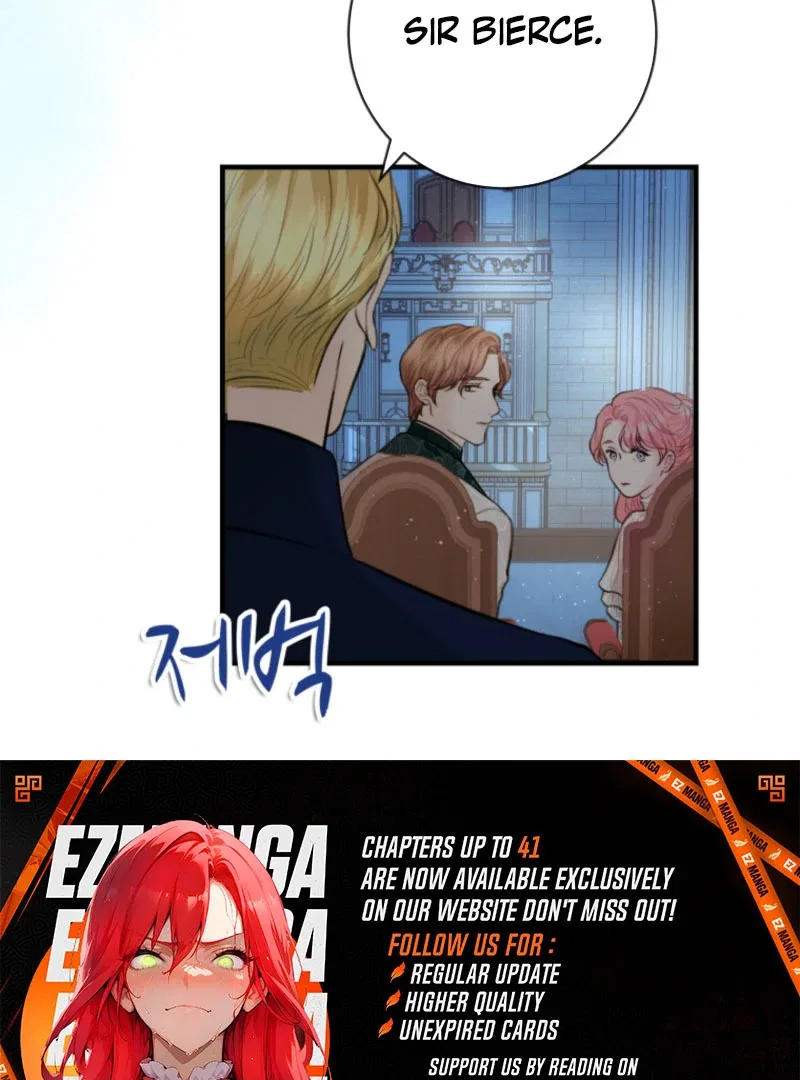 The Fate of the Perennial Sub Male Lead Is in My Hands Chapter 28 – Page 38