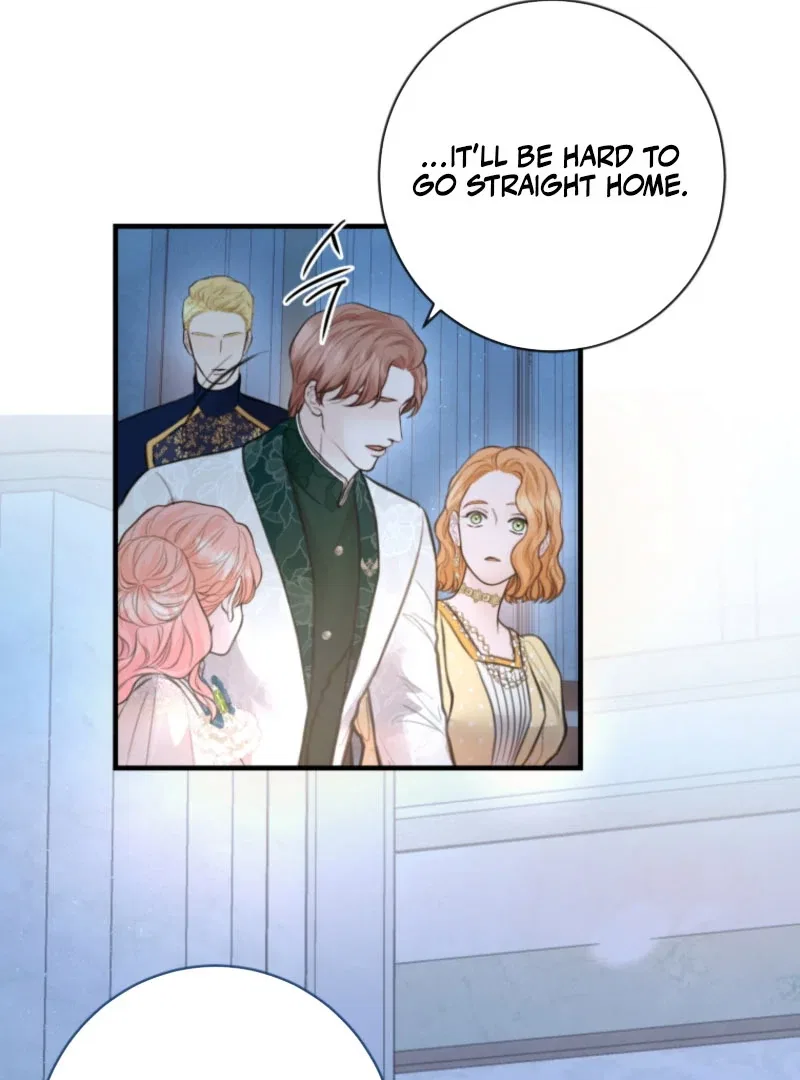 The Fate of the Perennial Sub Male Lead Is in My Hands Chapter 28 – Page 41