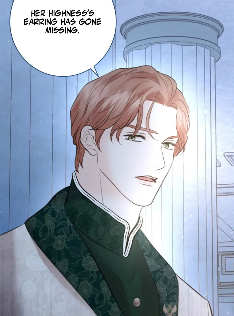 The Fate of the Perennial Sub Male Lead Is in My Hands Chapter 28 – Page 42