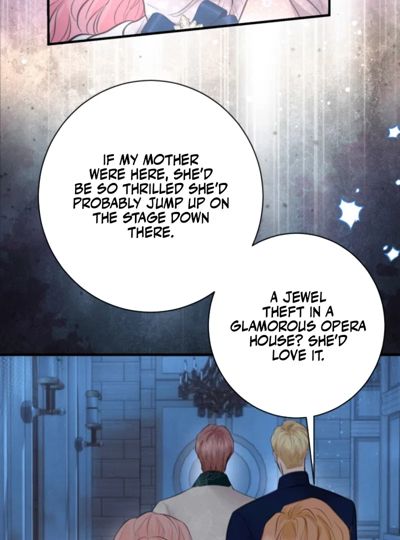 The Fate of the Perennial Sub Male Lead Is in My Hands Chapter 28 – Page 44