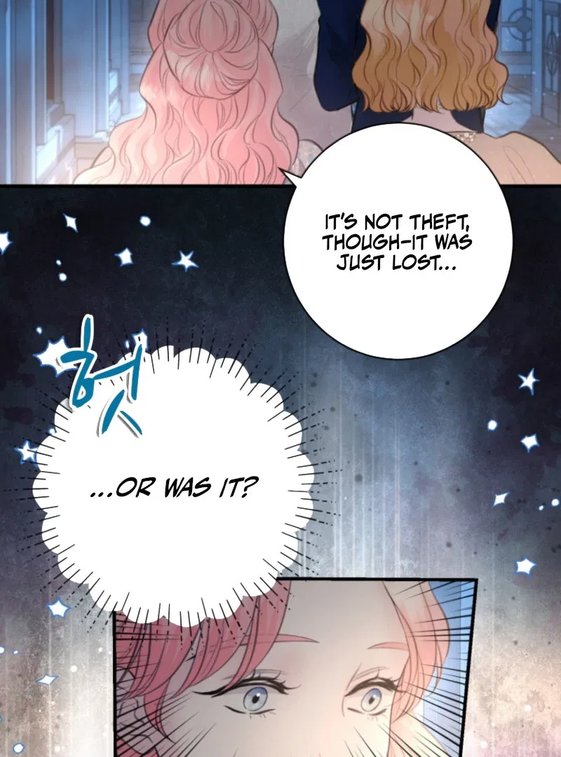 The Fate of the Perennial Sub Male Lead Is in My Hands Chapter 28 – Page 45
