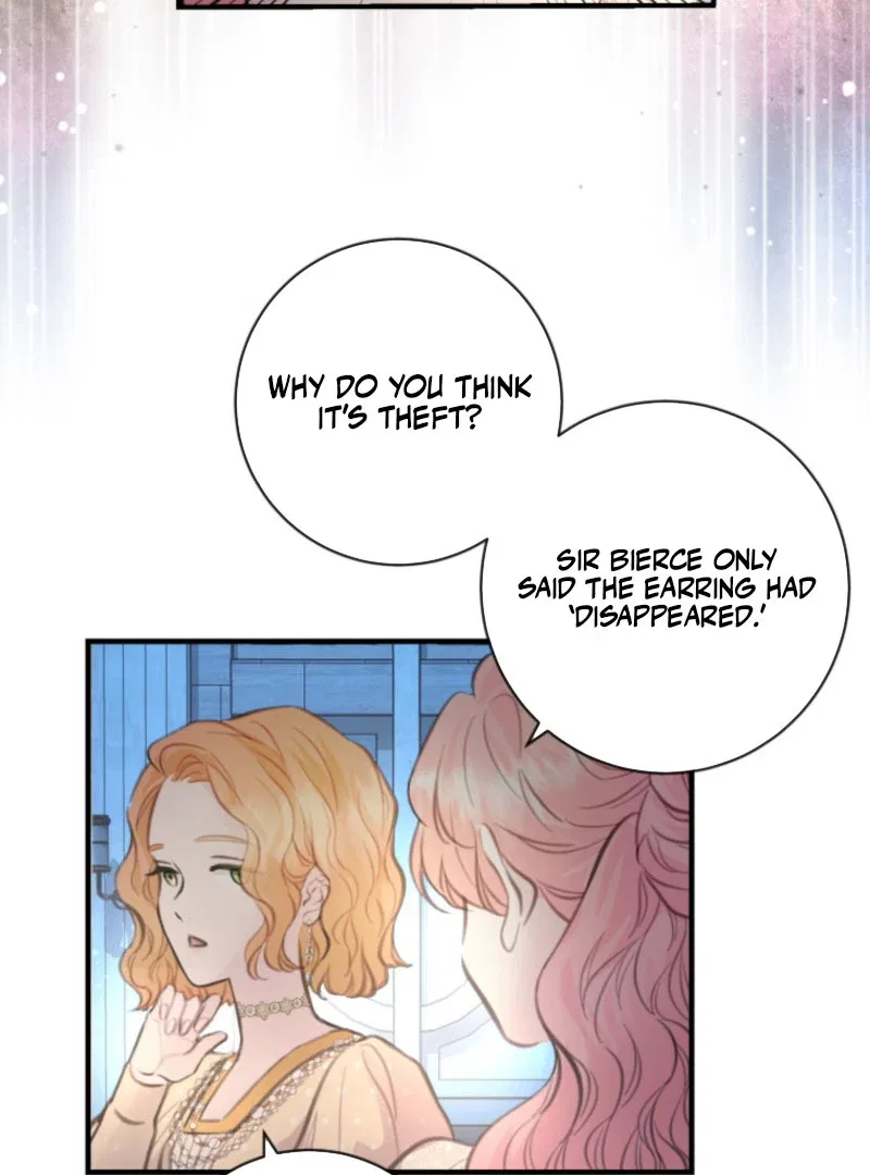 The Fate of the Perennial Sub Male Lead Is in My Hands Chapter 28 – Page 46