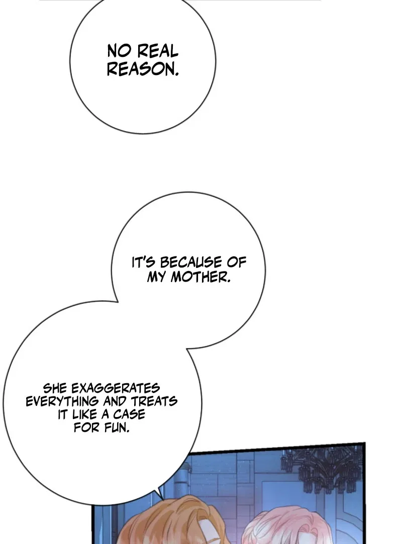The Fate of the Perennial Sub Male Lead Is in My Hands Chapter 28 – Page 47