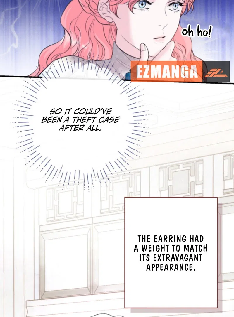 The Fate of the Perennial Sub Male Lead Is in My Hands Chapter 28 – Page 49