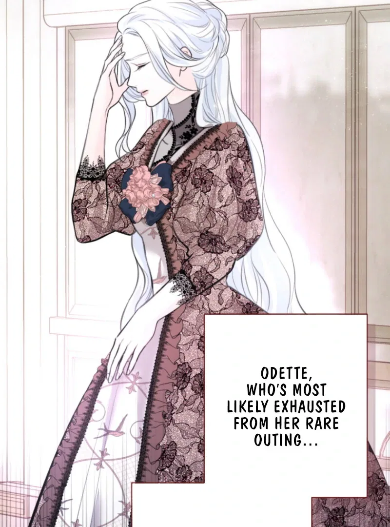 The Fate of the Perennial Sub Male Lead Is in My Hands Chapter 28 – Page 50