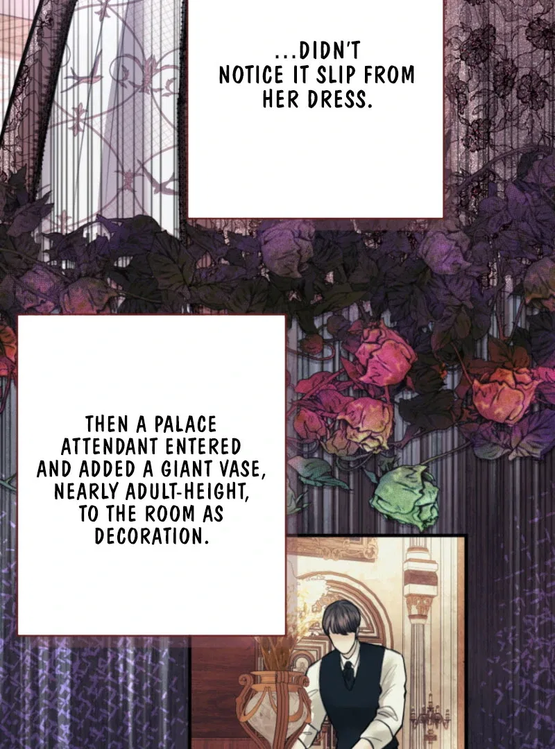 The Fate of the Perennial Sub Male Lead Is in My Hands Chapter 28 – Page 51