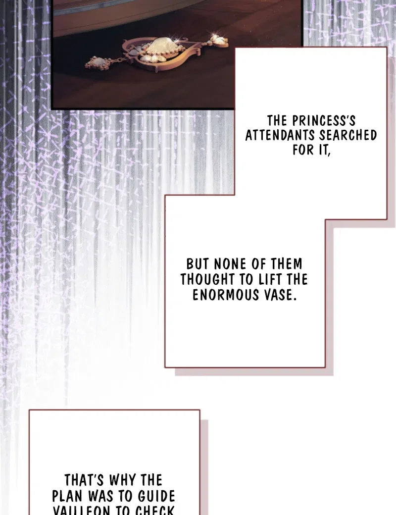 The Fate of the Perennial Sub Male Lead Is in My Hands Chapter 28 – Page 53