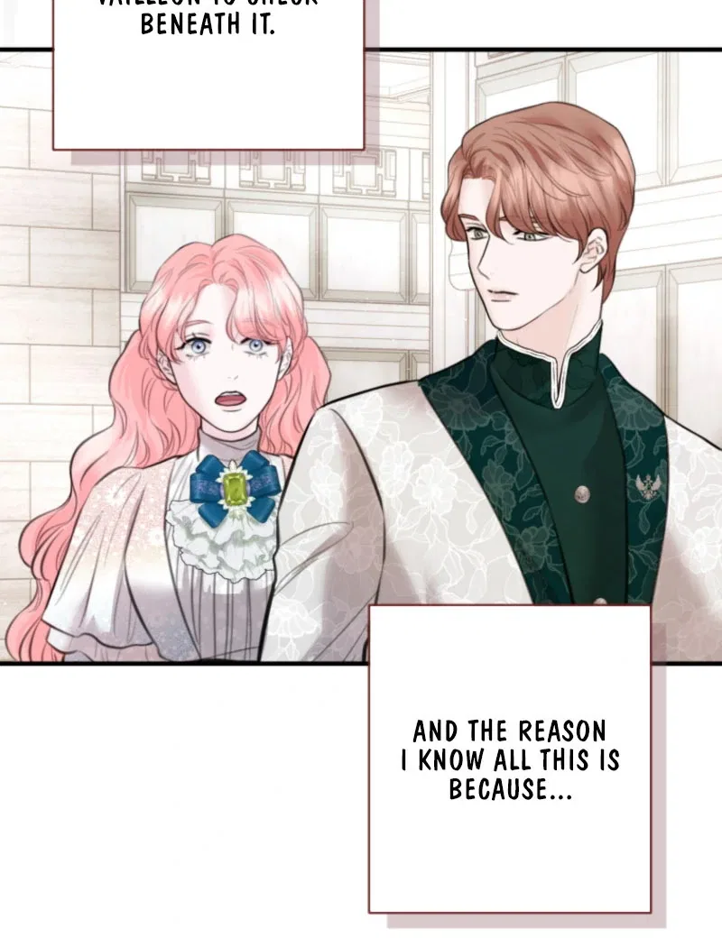 The Fate of the Perennial Sub Male Lead Is in My Hands Chapter 28 – Page 54