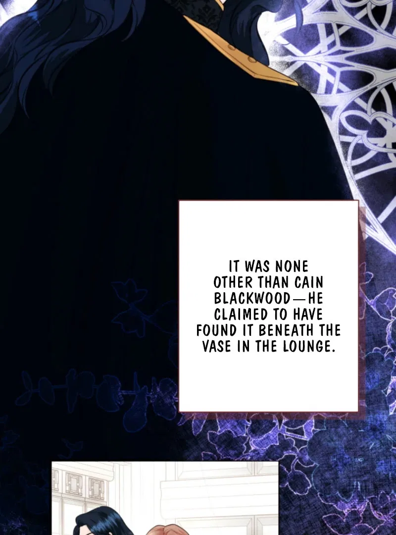 The Fate of the Perennial Sub Male Lead Is in My Hands Chapter 28 – Page 56