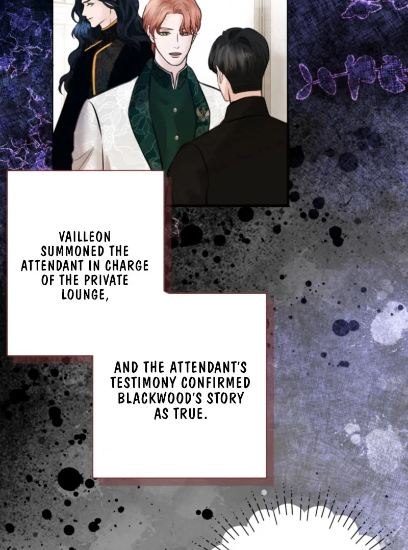 The Fate of the Perennial Sub Male Lead Is in My Hands Chapter 28 – Page 57