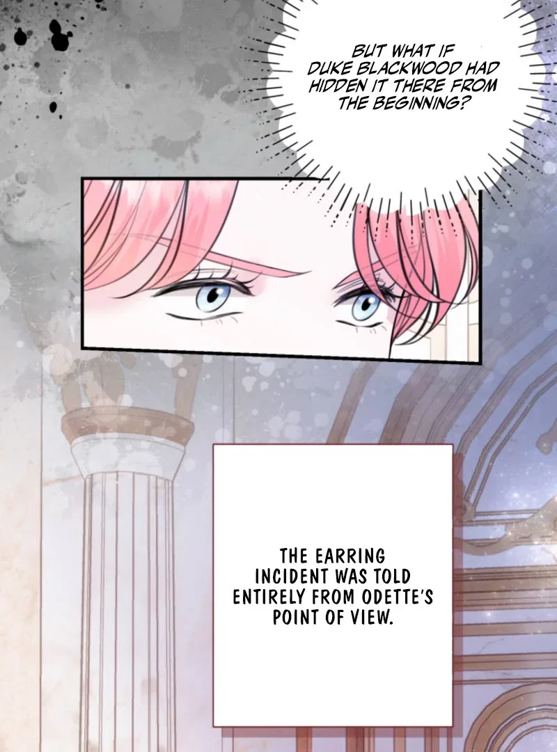The Fate of the Perennial Sub Male Lead Is in My Hands Chapter 28 – Page 58