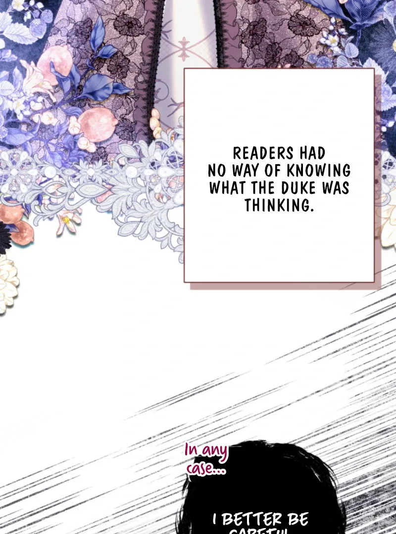 The Fate of the Perennial Sub Male Lead Is in My Hands Chapter 28 – Page 60