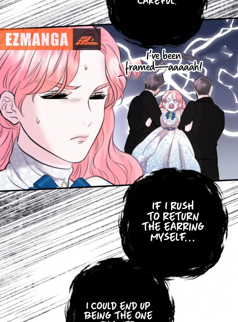 The Fate of the Perennial Sub Male Lead Is in My Hands Chapter 28 – Page 61