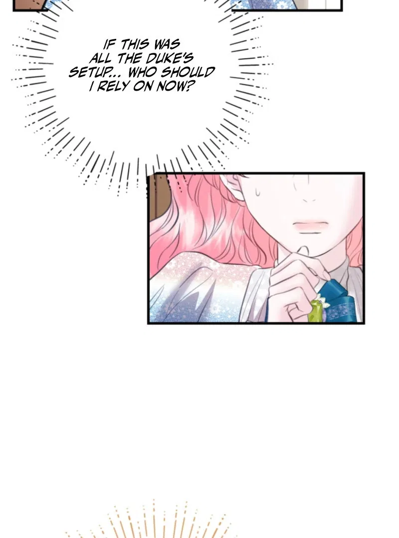 The Fate of the Perennial Sub Male Lead Is in My Hands Chapter 28 – Page 63