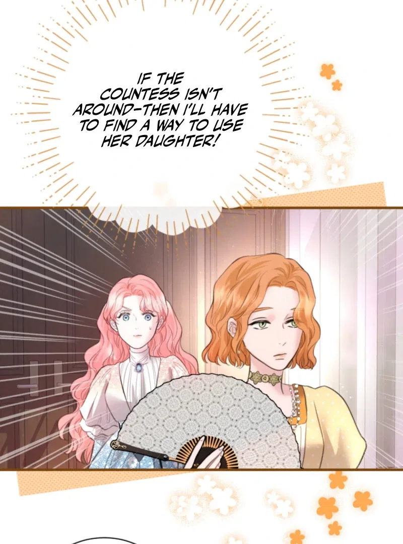 The Fate of the Perennial Sub Male Lead Is in My Hands Chapter 28 – Page 64