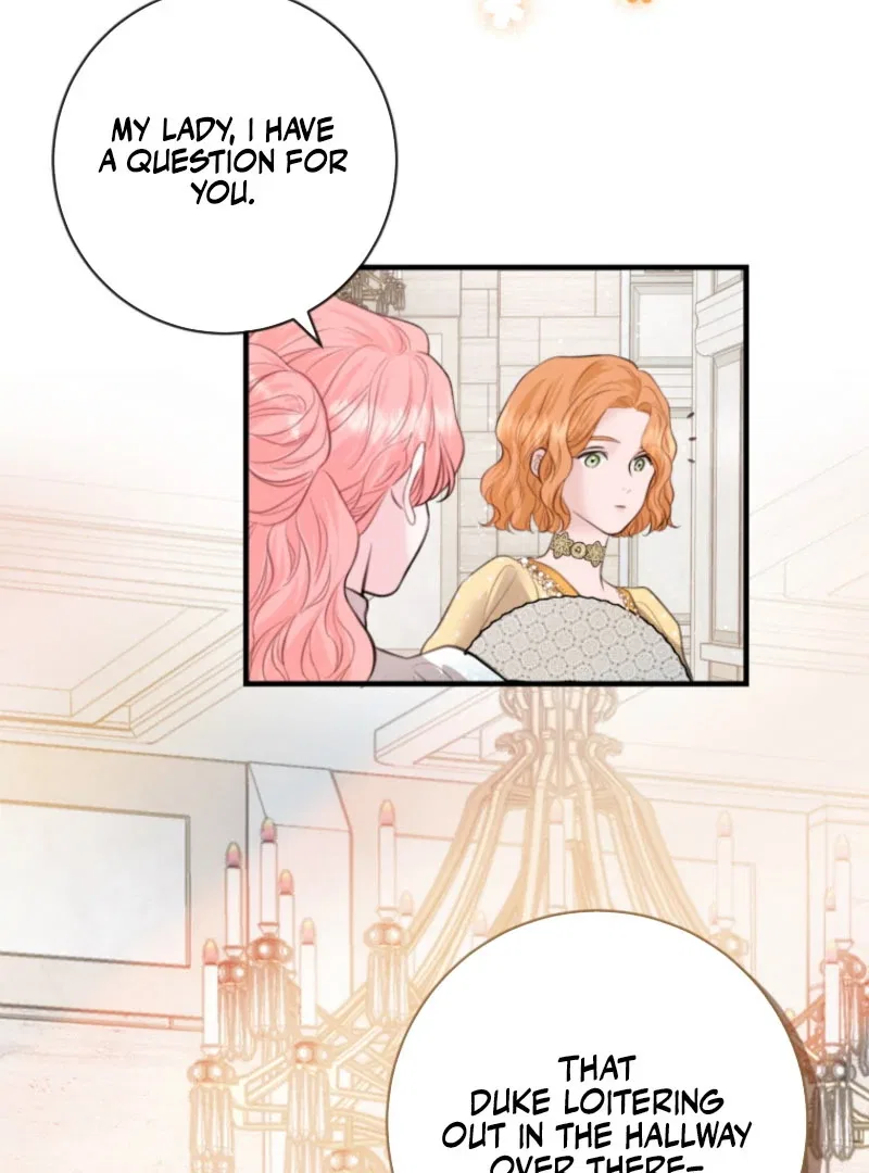 The Fate of the Perennial Sub Male Lead Is in My Hands Chapter 28 – Page 65