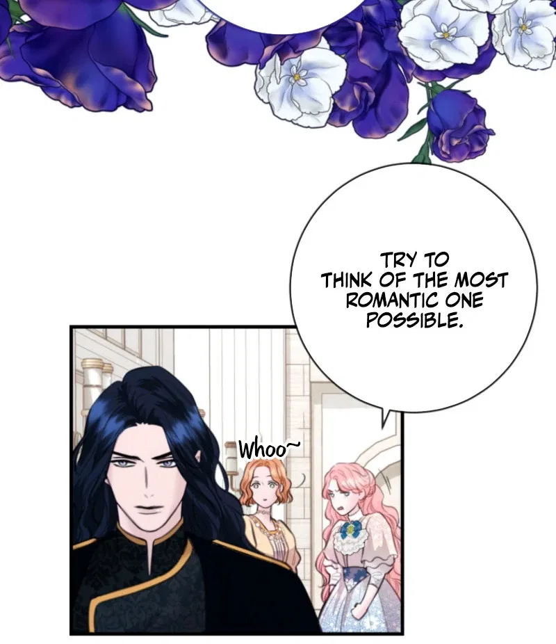 The Fate of the Perennial Sub Male Lead Is in My Hands Chapter 28 – Page 68