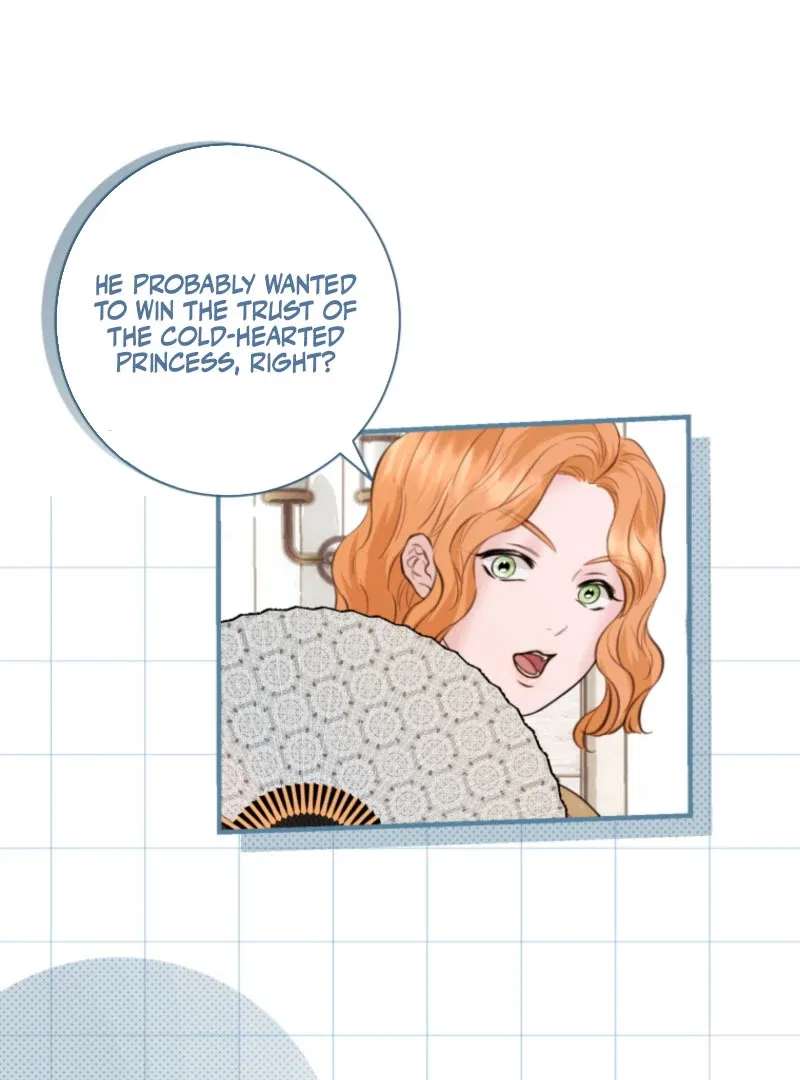 The Fate of the Perennial Sub Male Lead Is in My Hands Chapter 28 – Page 69