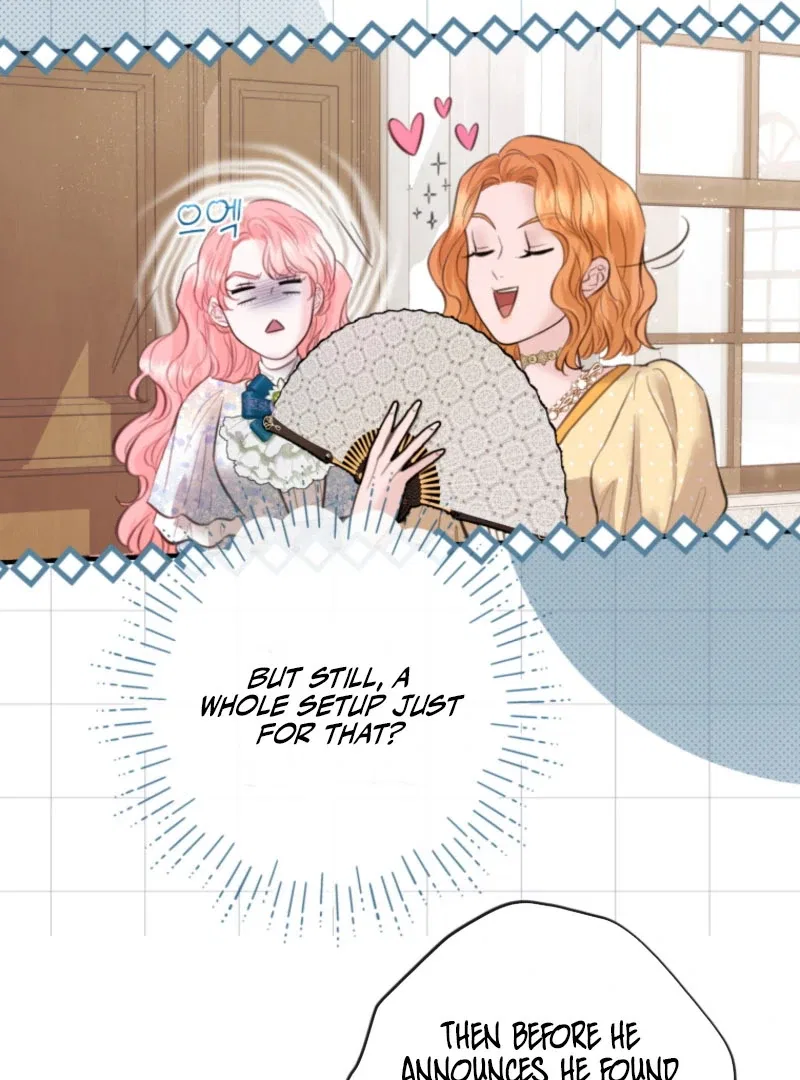 The Fate of the Perennial Sub Male Lead Is in My Hands Chapter 28 – Page 70