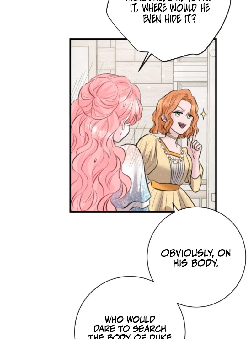 The Fate of the Perennial Sub Male Lead Is in My Hands Chapter 28 – Page 71