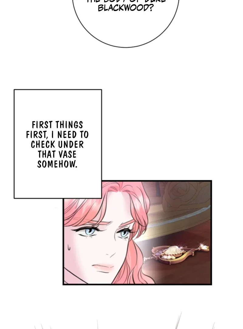 The Fate of the Perennial Sub Male Lead Is in My Hands Chapter 28 – Page 72
