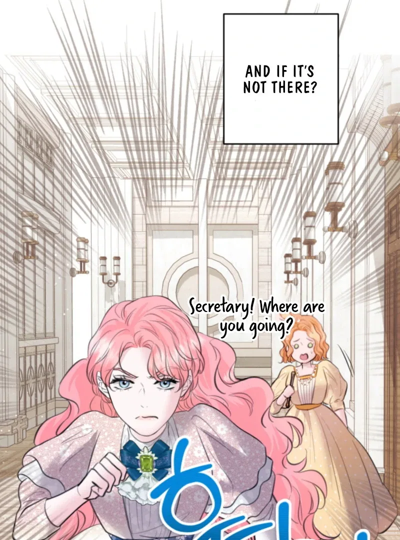 The Fate of the Perennial Sub Male Lead Is in My Hands Chapter 28 – Page 73