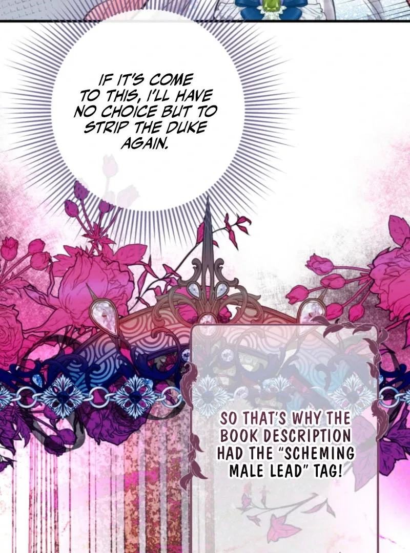 The Fate of the Perennial Sub Male Lead Is in My Hands Chapter 28 – Page 78