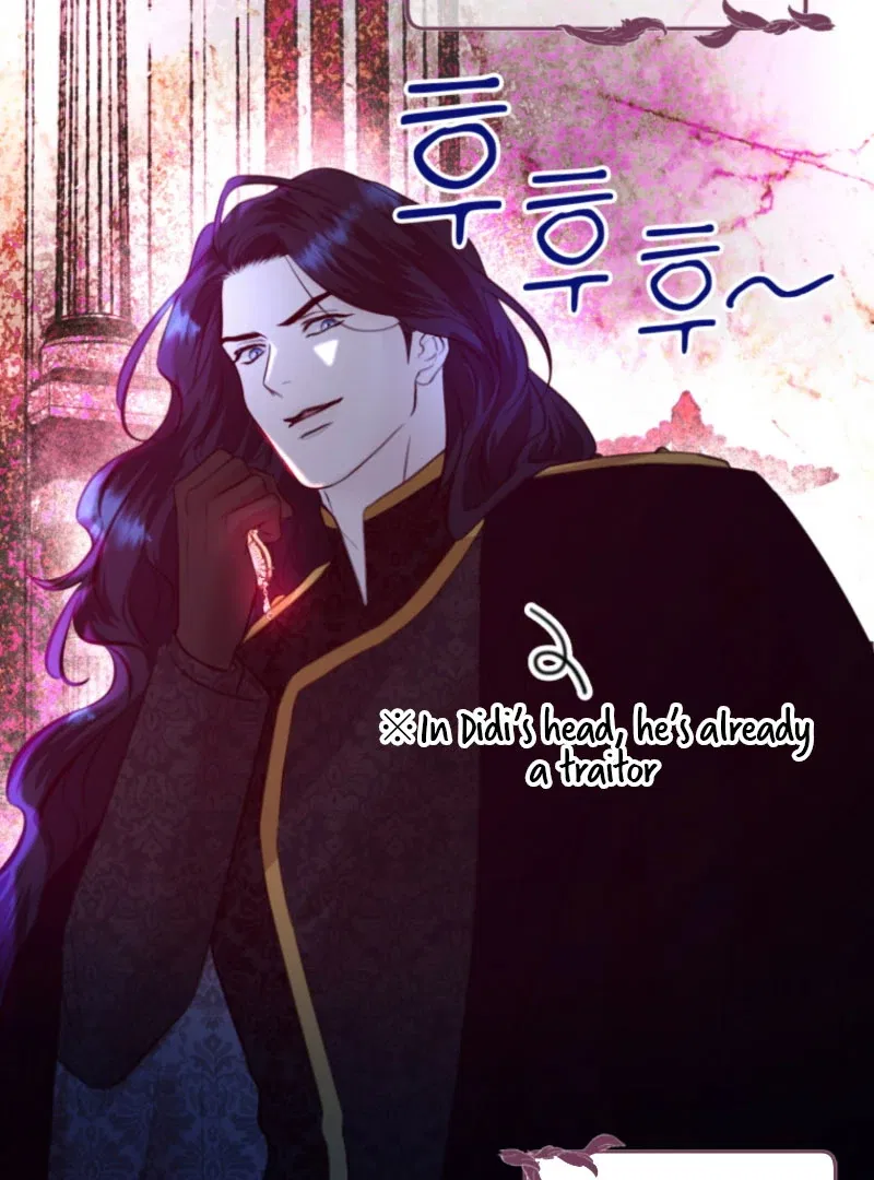 The Fate of the Perennial Sub Male Lead Is in My Hands Chapter 28 – Page 79