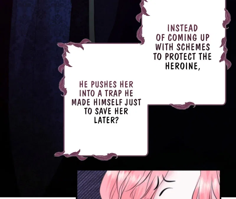 The Fate of the Perennial Sub Male Lead Is in My Hands Chapter 28 – Page 80