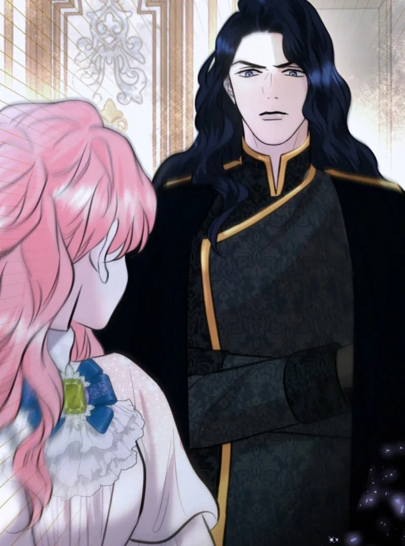 The Fate of the Perennial Sub Male Lead Is in My Hands Chapter 28 – Page 85
