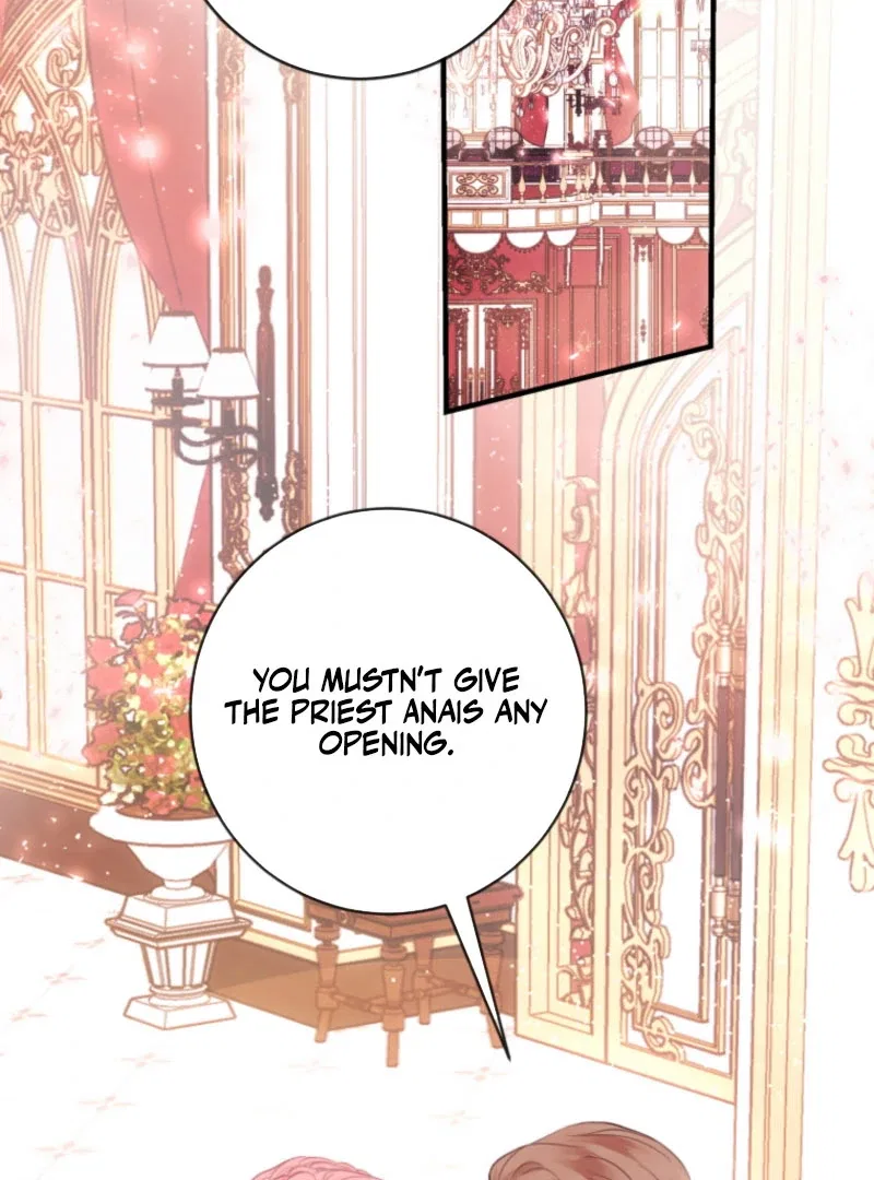 The Fate of the Perennial Sub Male Lead Is in My Hands Chapter 27 – Page 2