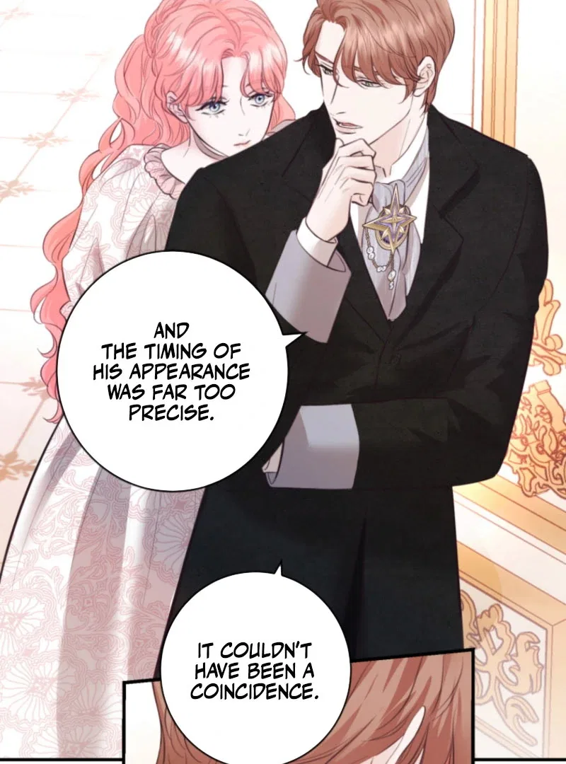 The Fate of the Perennial Sub Male Lead Is in My Hands Chapter 27 – Page 3