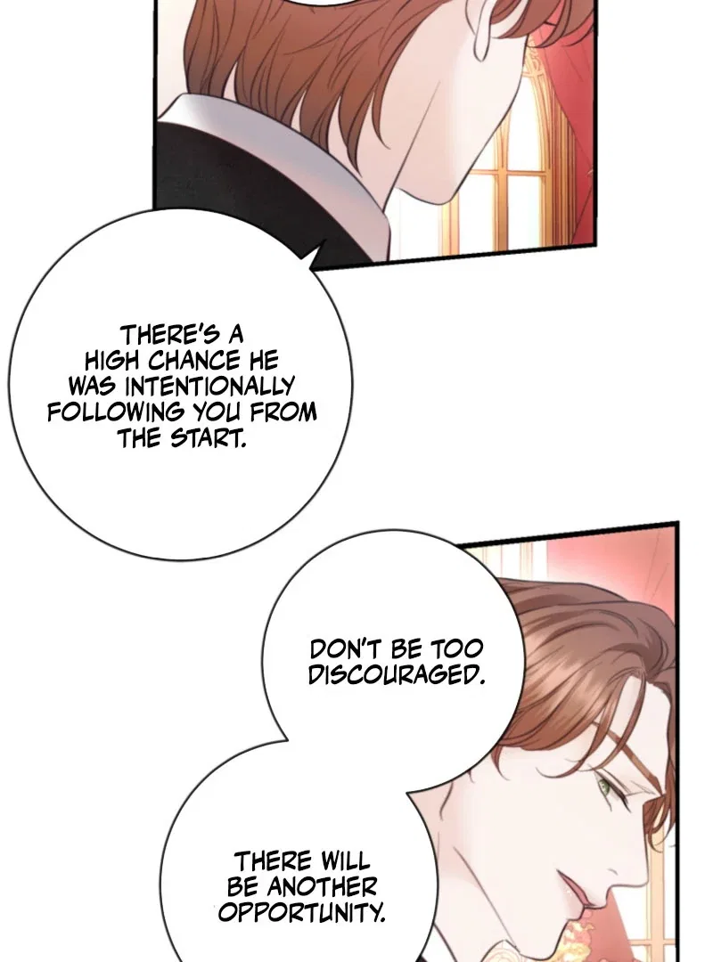 The Fate of the Perennial Sub Male Lead Is in My Hands Chapter 27 – Page 4