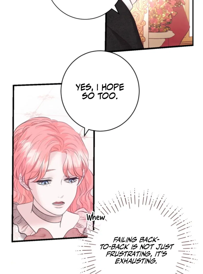 The Fate of the Perennial Sub Male Lead Is in My Hands Chapter 27 – Page 5