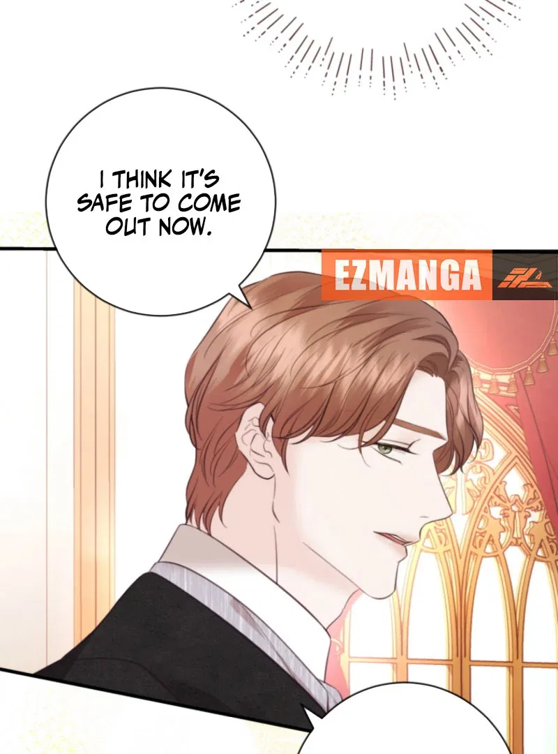 The Fate of the Perennial Sub Male Lead Is in My Hands Chapter 27 – Page 6