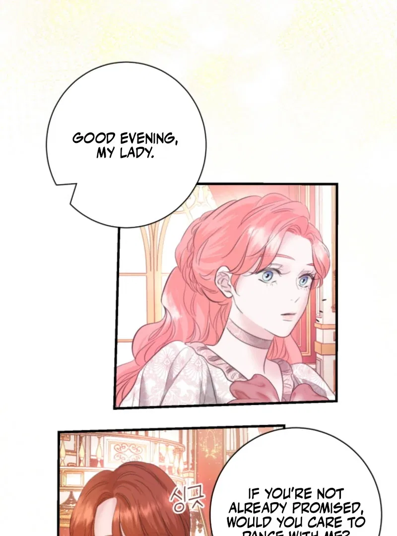 The Fate of the Perennial Sub Male Lead Is in My Hands Chapter 27 – Page 8