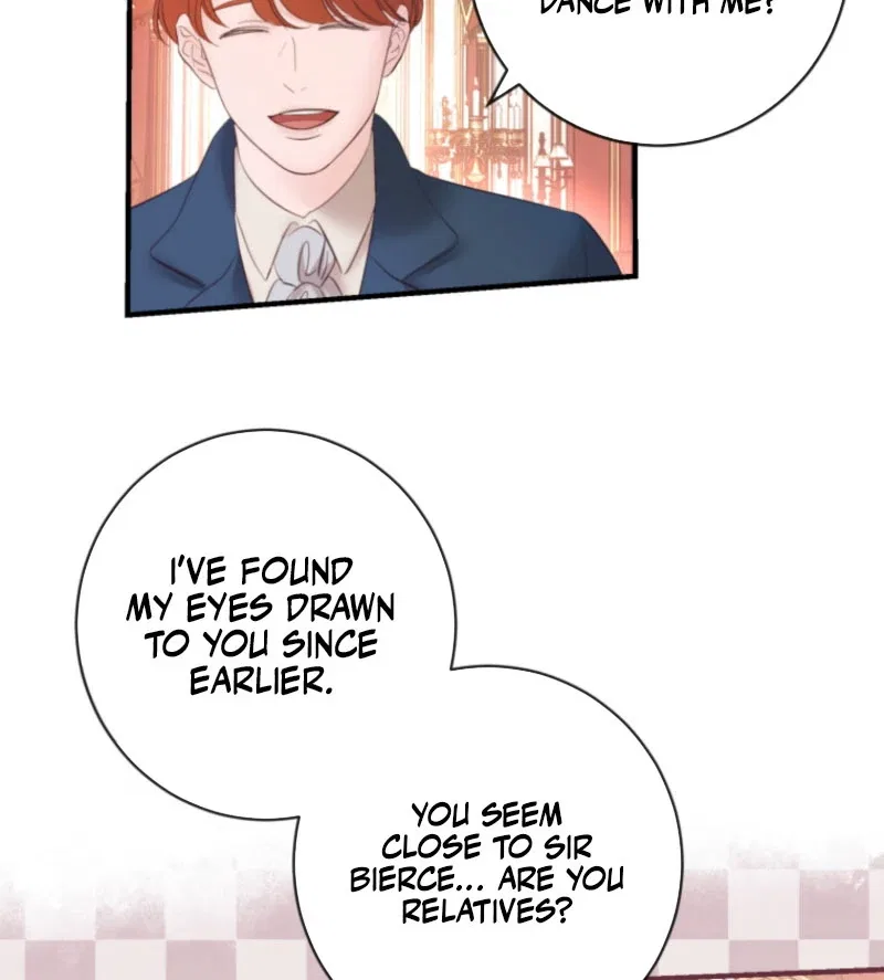 The Fate of the Perennial Sub Male Lead Is in My Hands Chapter 27 – Page 9