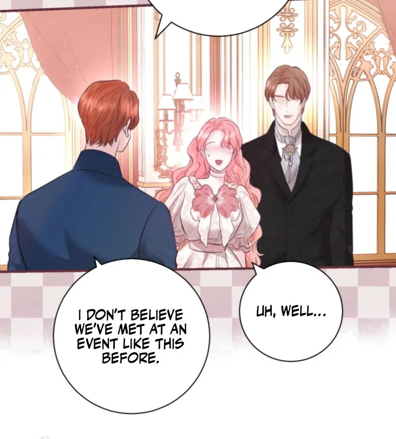 The Fate of the Perennial Sub Male Lead Is in My Hands Chapter 27 – Page 10