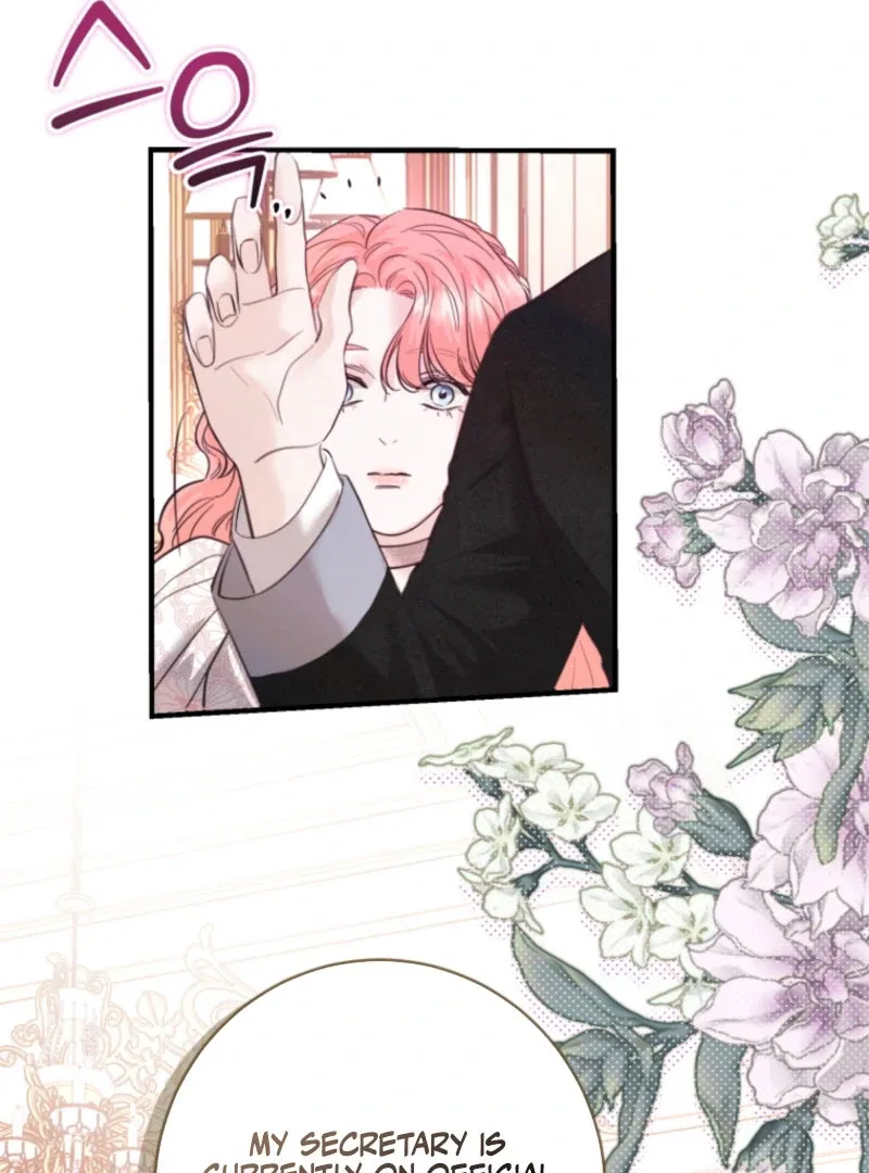 The Fate of the Perennial Sub Male Lead Is in My Hands Chapter 27 – Page 11