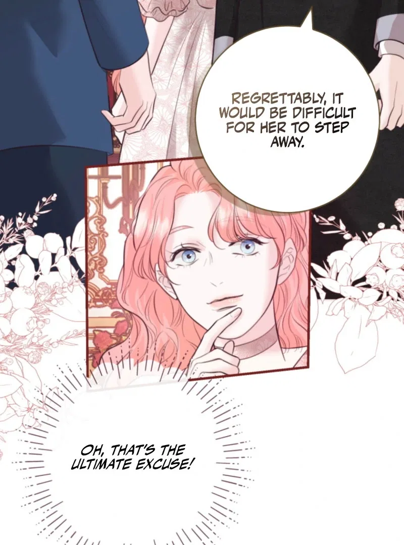 The Fate of the Perennial Sub Male Lead Is in My Hands Chapter 27 – Page 13