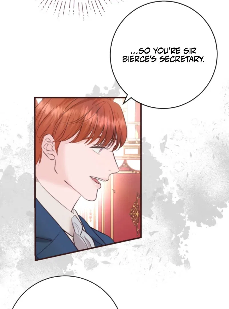 The Fate of the Perennial Sub Male Lead Is in My Hands Chapter 27 – Page 14