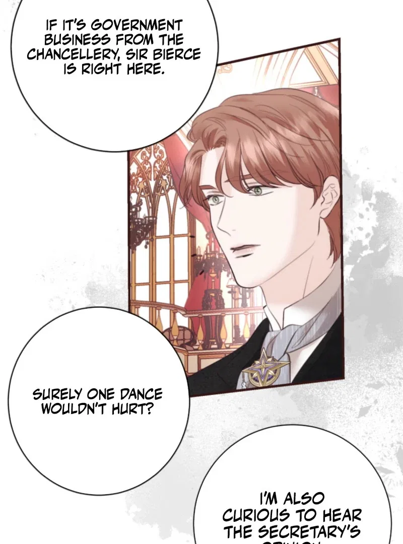 The Fate of the Perennial Sub Male Lead Is in My Hands Chapter 27 – Page 15
