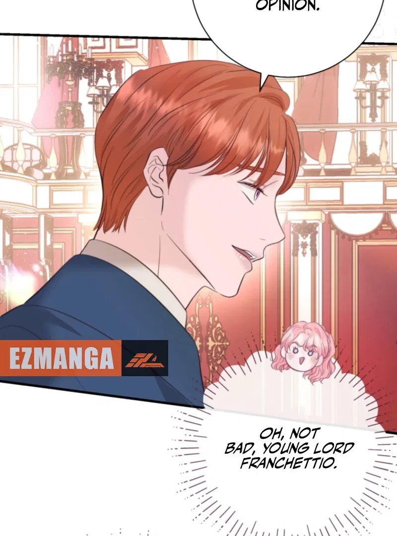 The Fate of the Perennial Sub Male Lead Is in My Hands Chapter 27 – Page 16