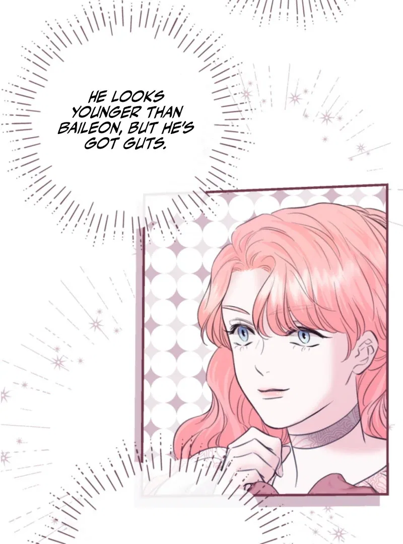 The Fate of the Perennial Sub Male Lead Is in My Hands Chapter 27 – Page 17