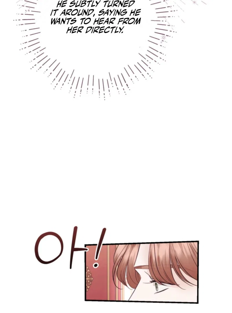 The Fate of the Perennial Sub Male Lead Is in My Hands Chapter 27 – Page 18