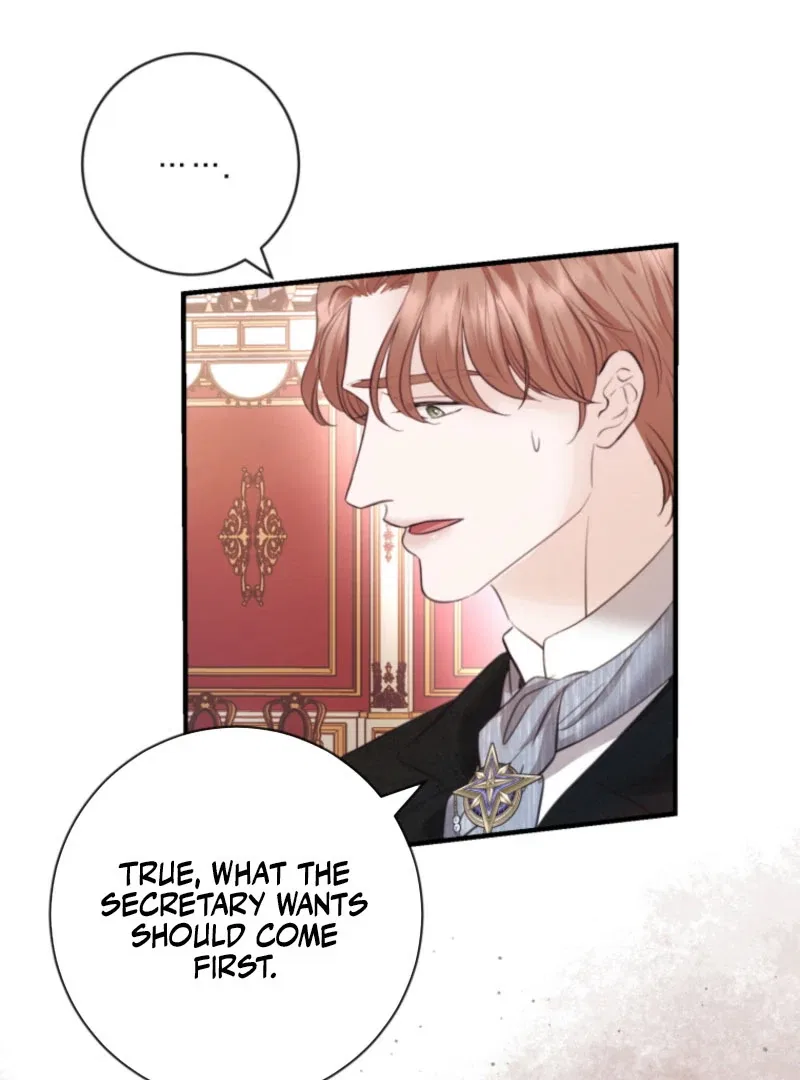 The Fate of the Perennial Sub Male Lead Is in My Hands Chapter 27 – Page 19