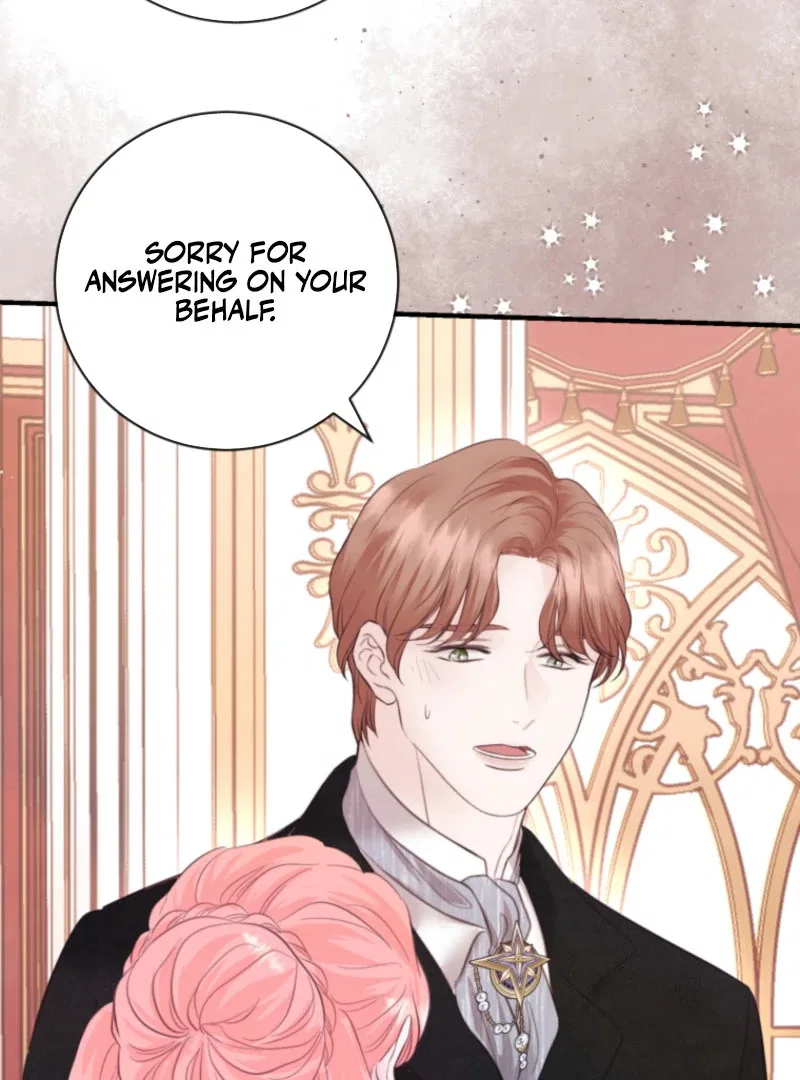 The Fate of the Perennial Sub Male Lead Is in My Hands Chapter 27 – Page 20
